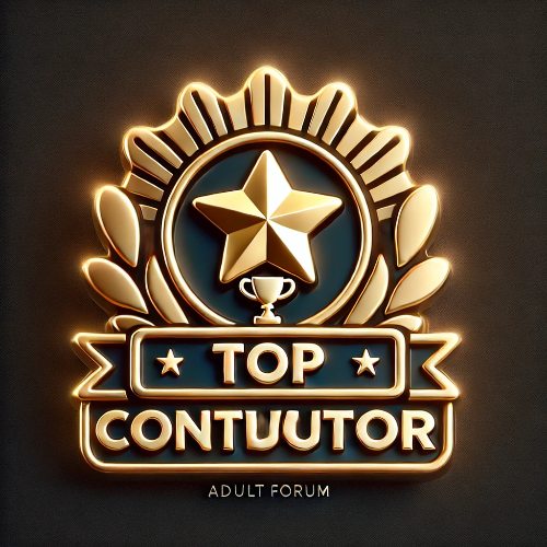 Top Contributor