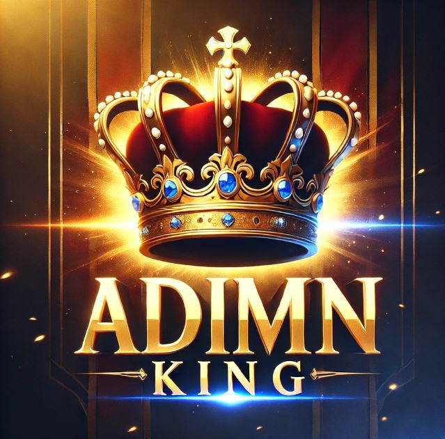 King Admin